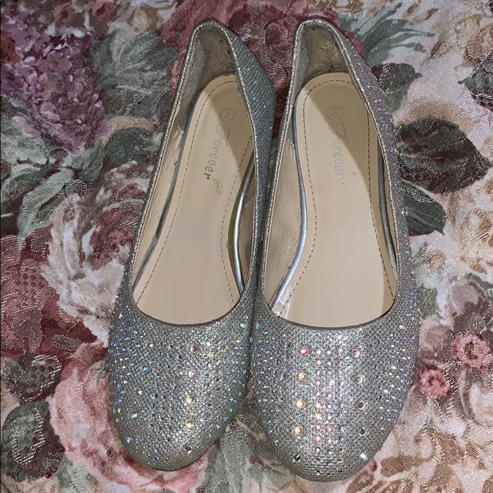 🎉Flats🎉